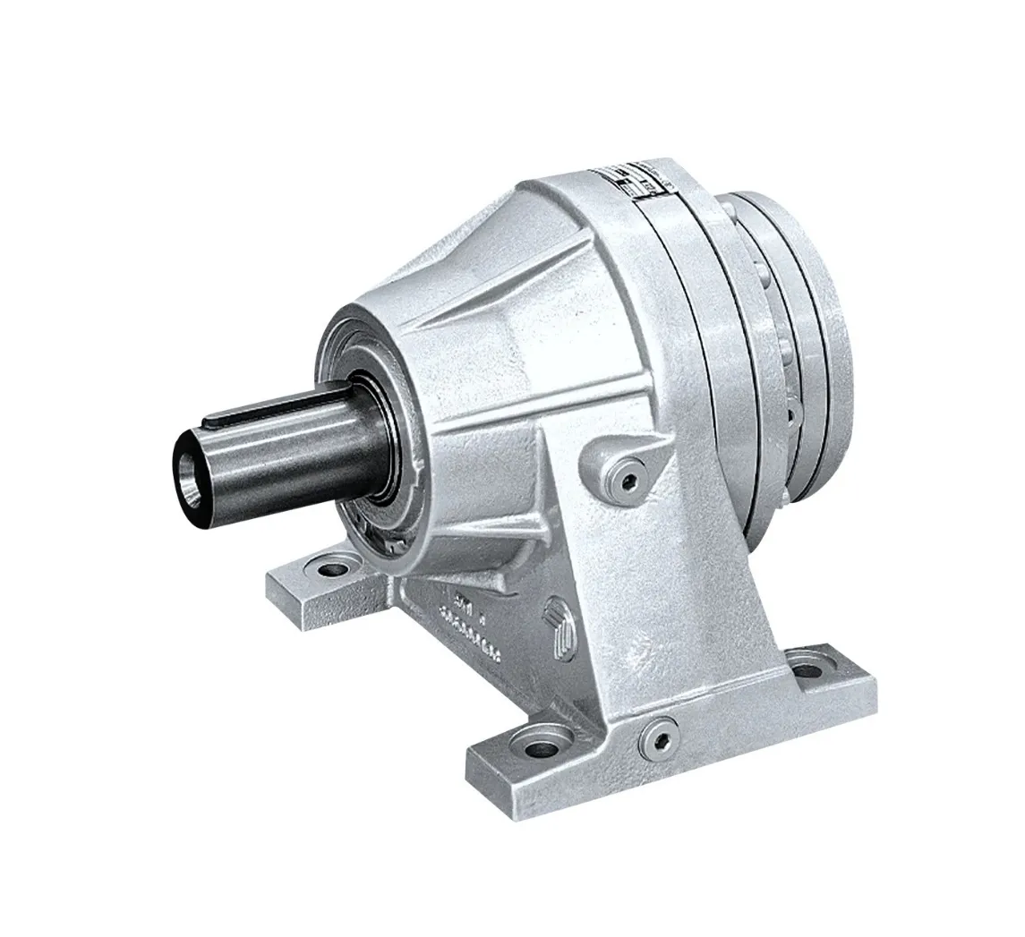 Planetary Gearbox หรือ เกียร์ทดรอบแบบดาวเคราะห์ คือหนึ่งในระบบส่งกำลังที่ตอบโจทย์ที่สุด โดยเฉพาะเมื่อกล่าวถึงซีรีส์ 300 จาก Bonfiglioli แบรนด์อันดับ 1 ด้านมอเตอร์เกียร์จากประเทศอิตาลี