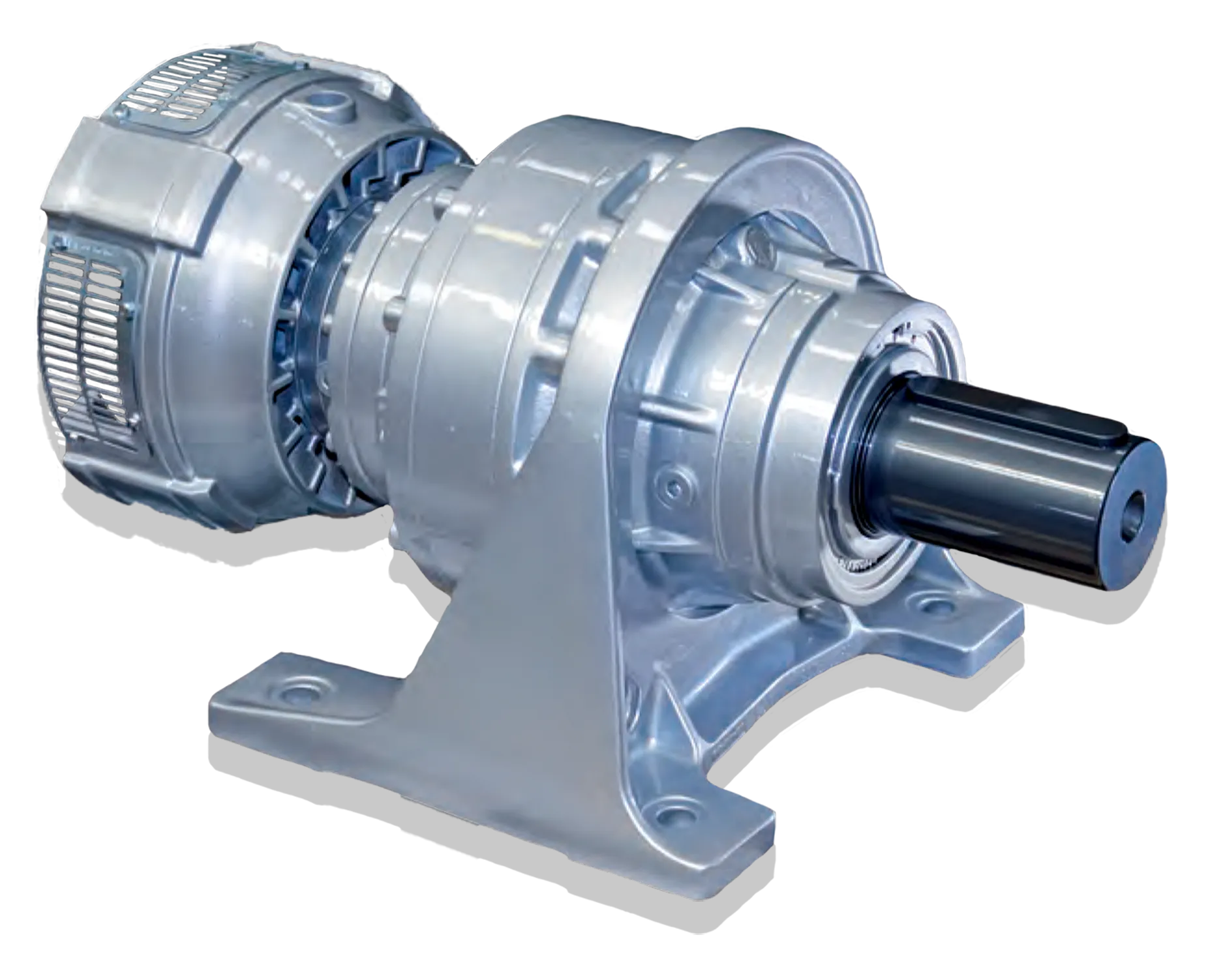 วิธีลด Downtime เครื่องจักรด้วยการเลือกเกียร์ให้ถูกต้องตั้งแต่ต้น