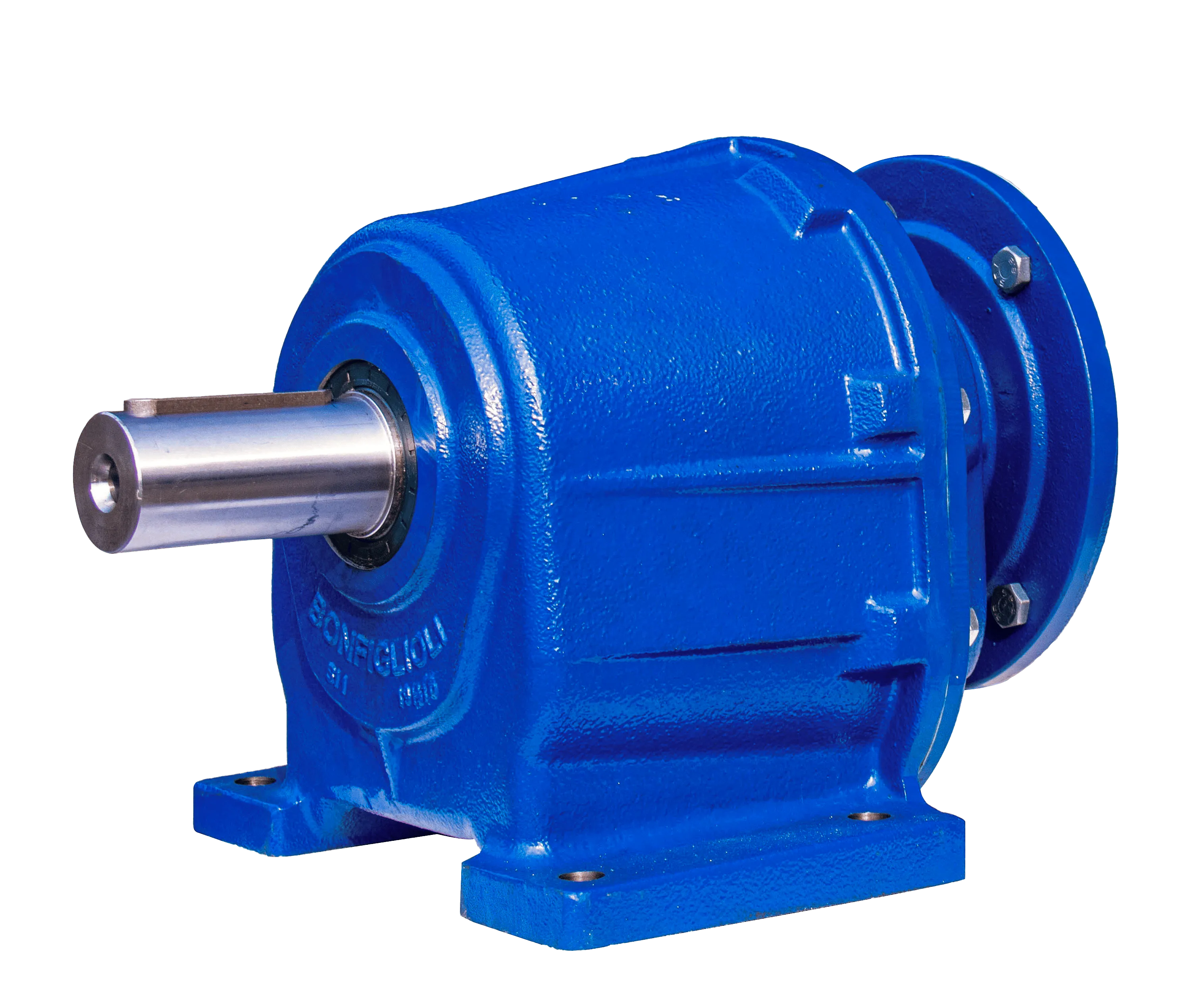 วิธีลด Downtime เครื่องจักรด้วยการเลือกเกียร์ให้ถูกต้องตั้งแต่ต้น